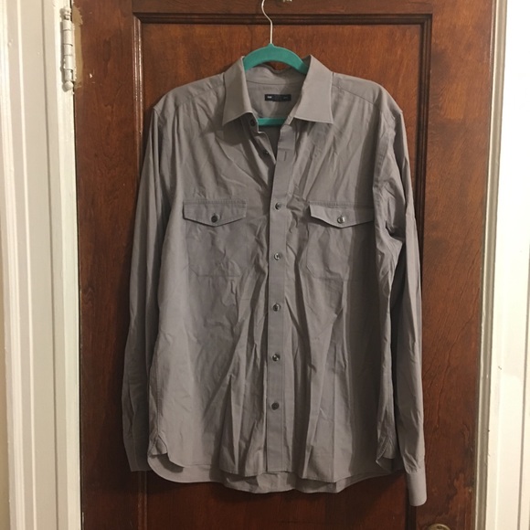 Gap Button Down - Picture 2 of 3